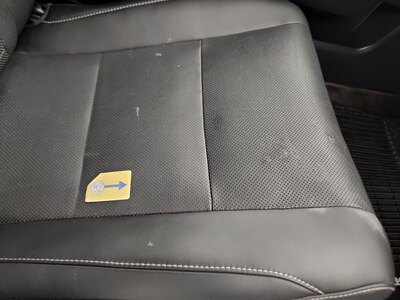 Condition detail