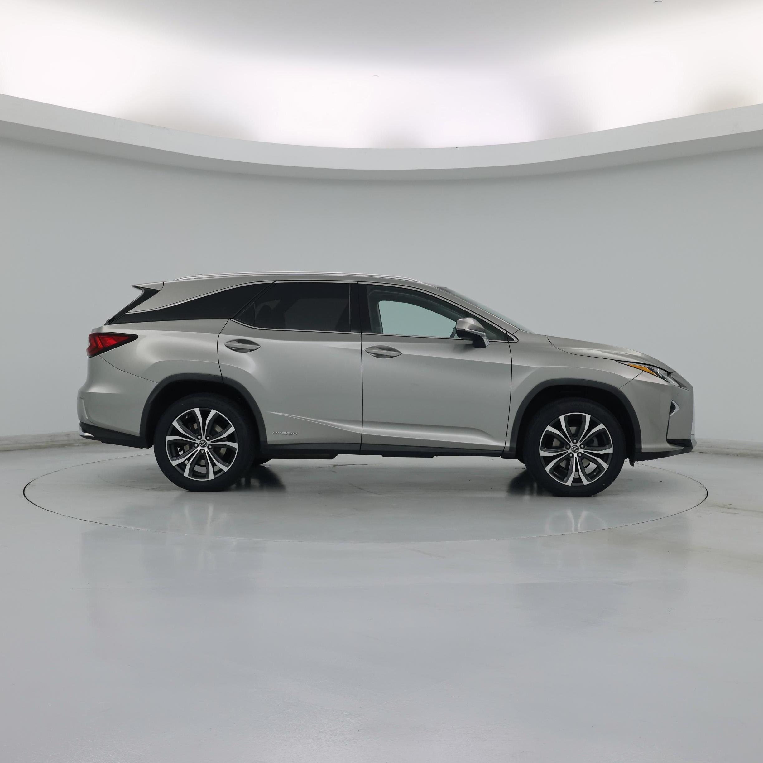 Thumbnail: 2018 Lexus RX - 7