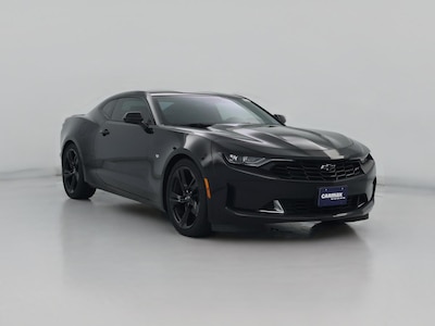 2022 Chevrolet Camaro 1LT