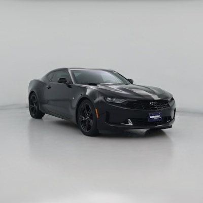 2022 Chevrolet Camaro 1LT