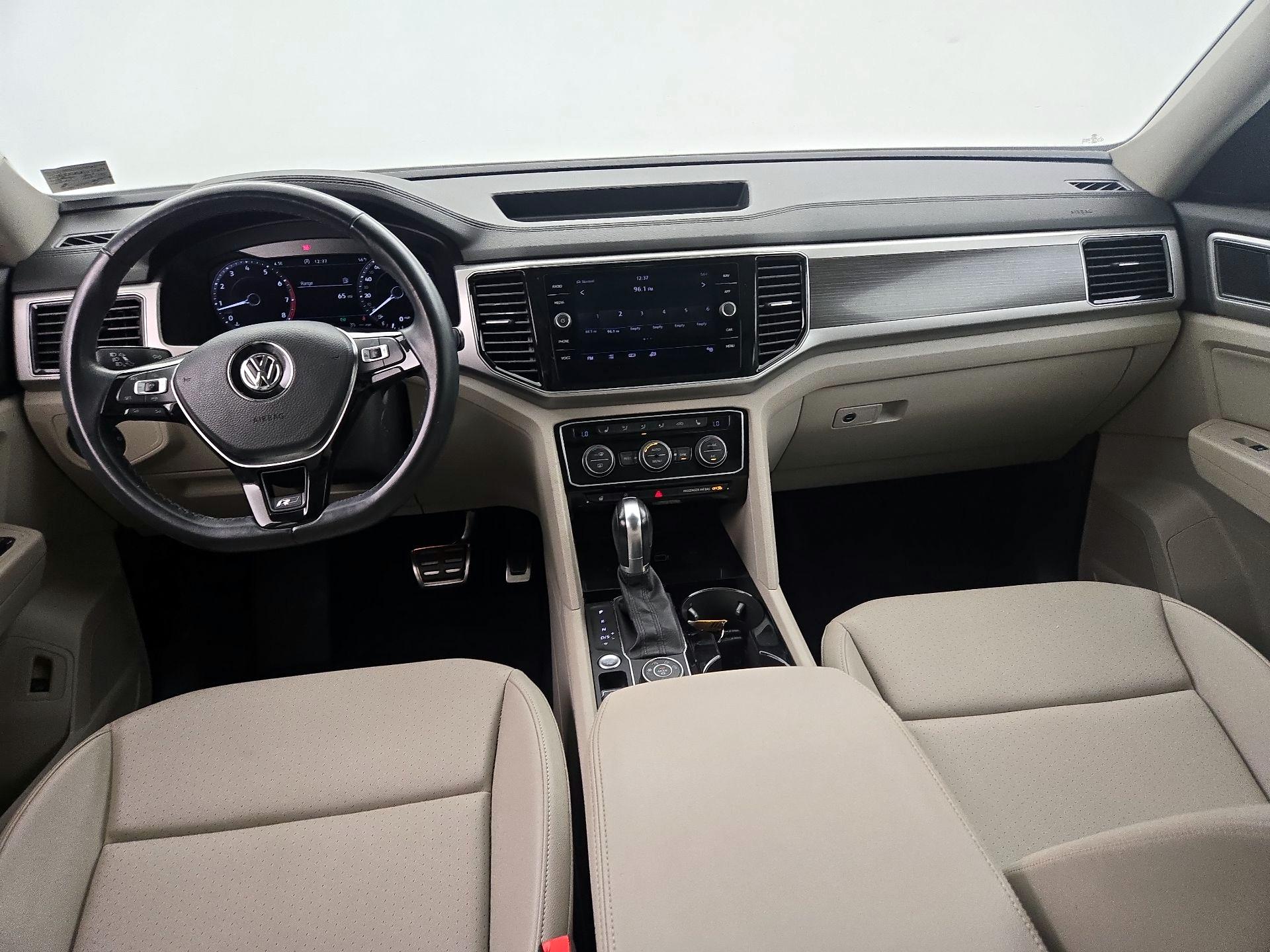 Thumbnail: 2019 Volkswagen Atlas - 9