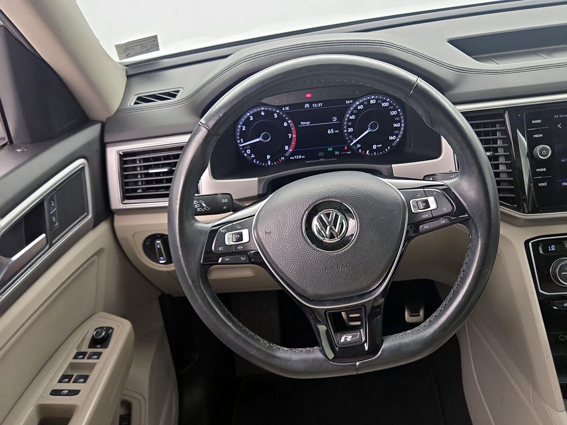 Thumbnail: 2019 Volkswagen Atlas - 10