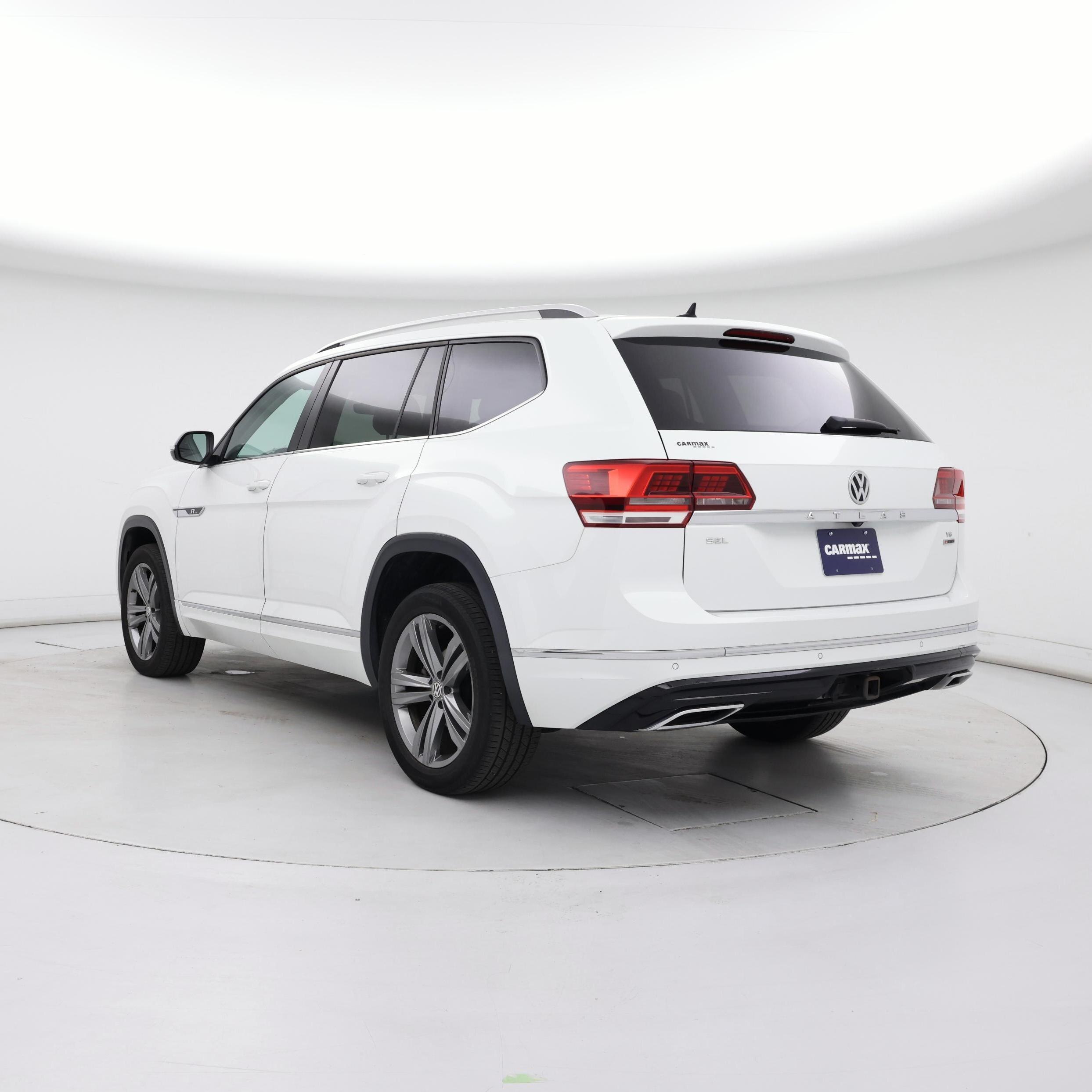 Thumbnail: 2019 Volkswagen Atlas - 2