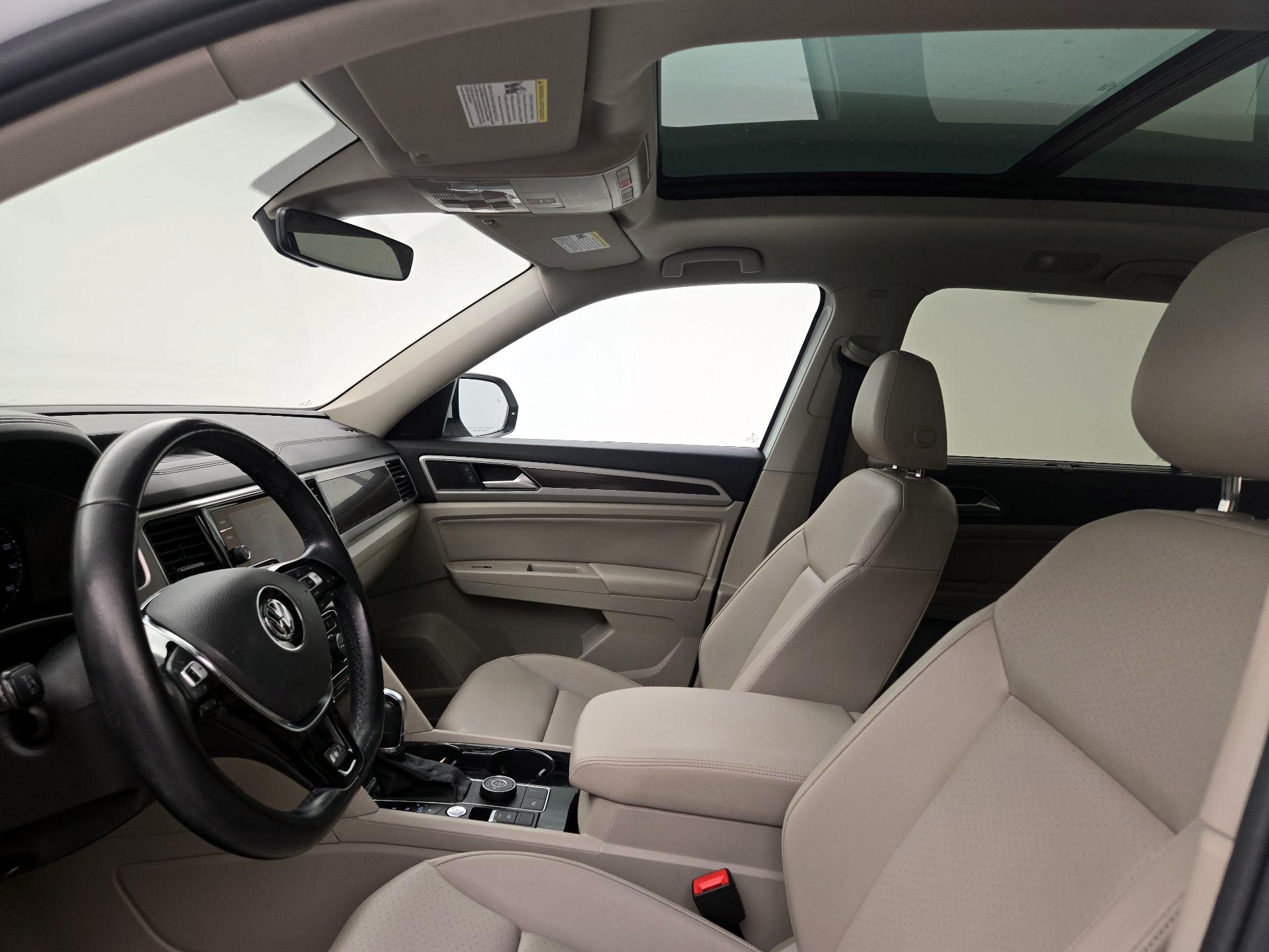 Thumbnail: 2019 Volkswagen Atlas - 20