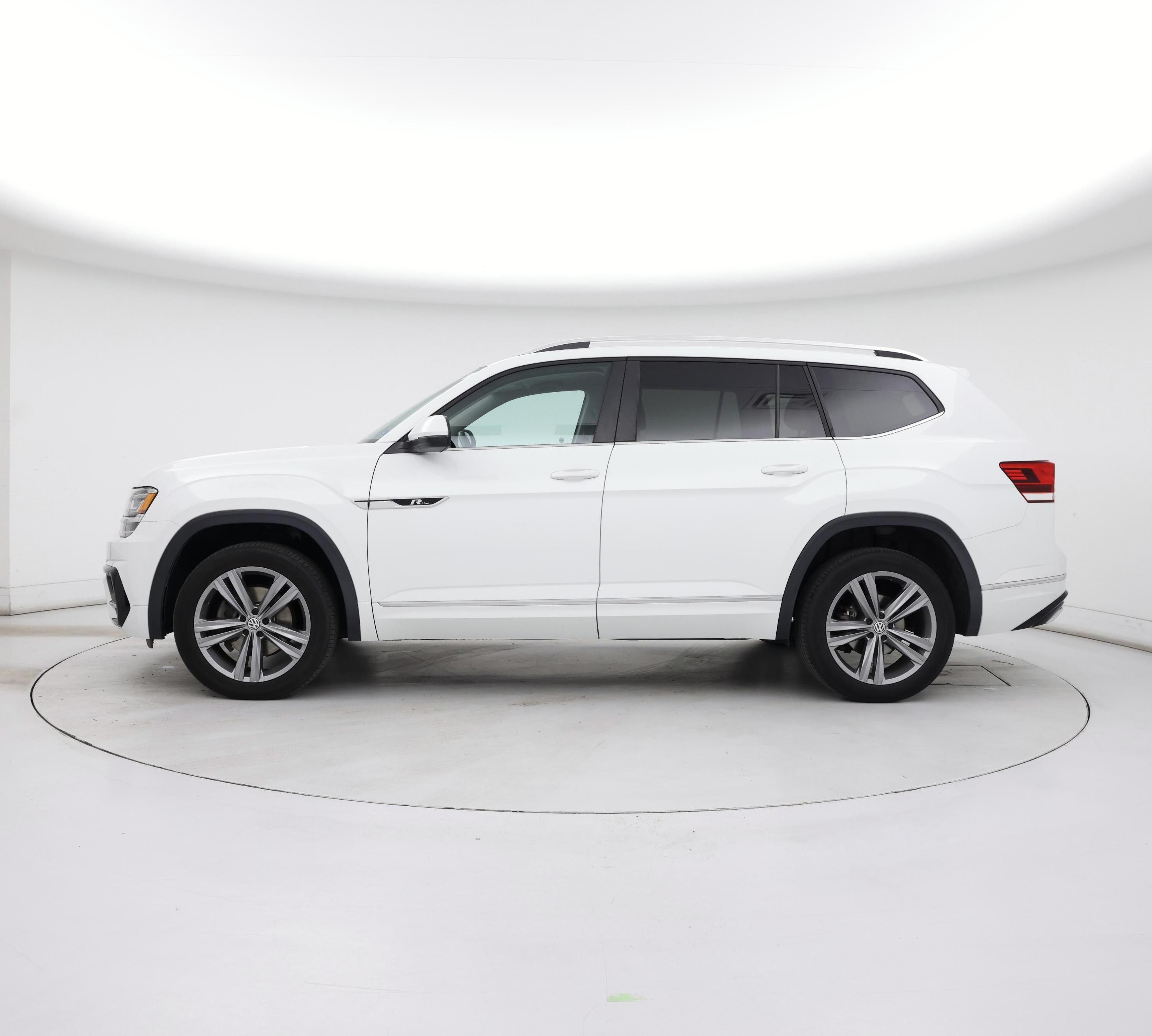 Thumbnail: 2019 Volkswagen Atlas - 3