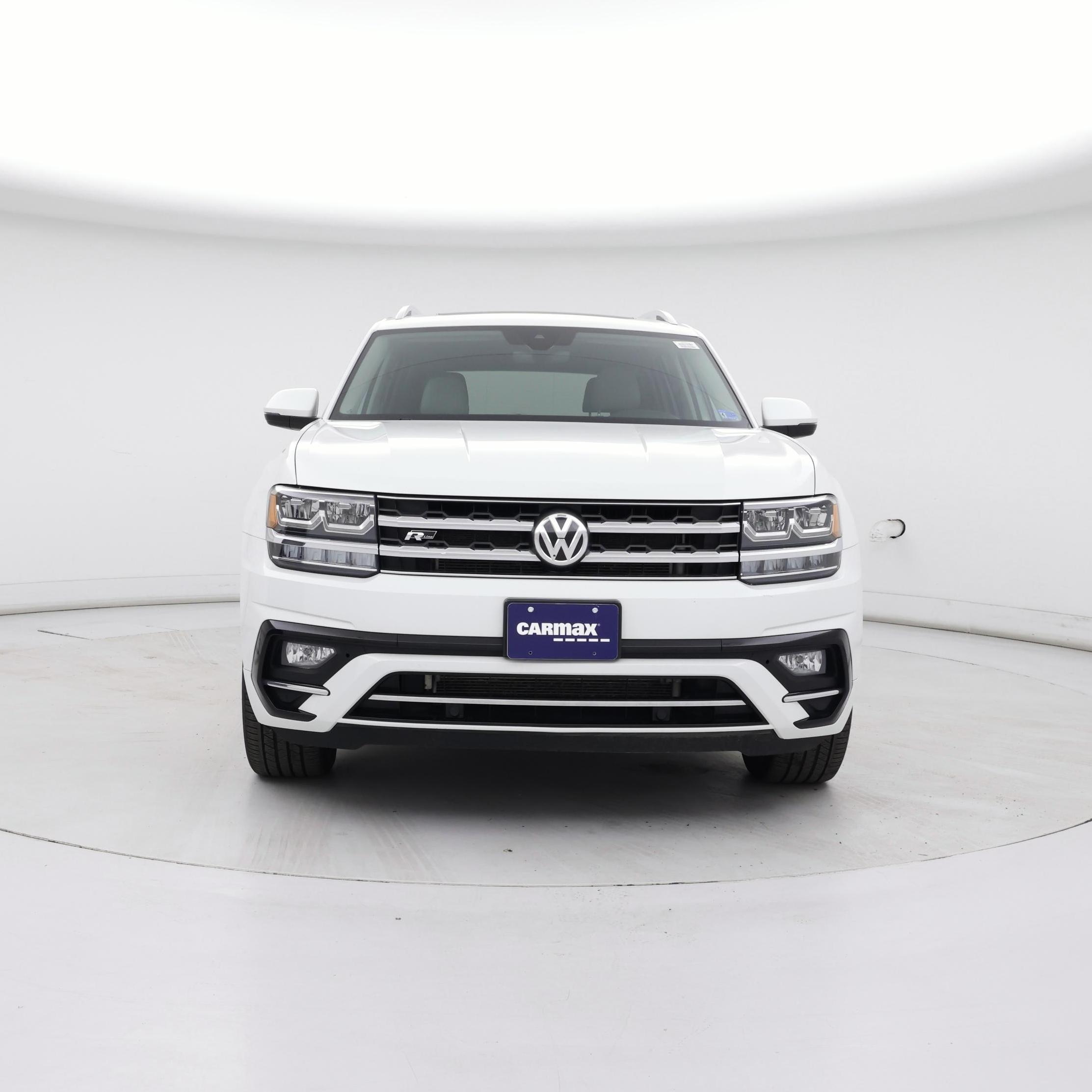 Thumbnail: 2019 Volkswagen Atlas - 5