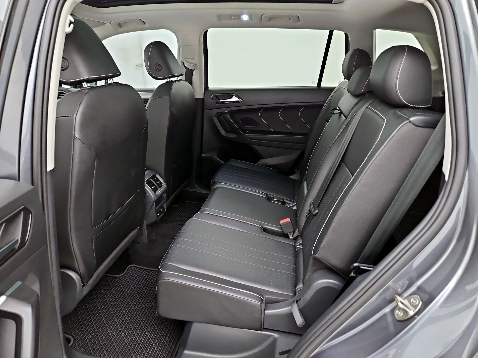 Thumbnail: 2023 Volkswagen Tiguan - 20