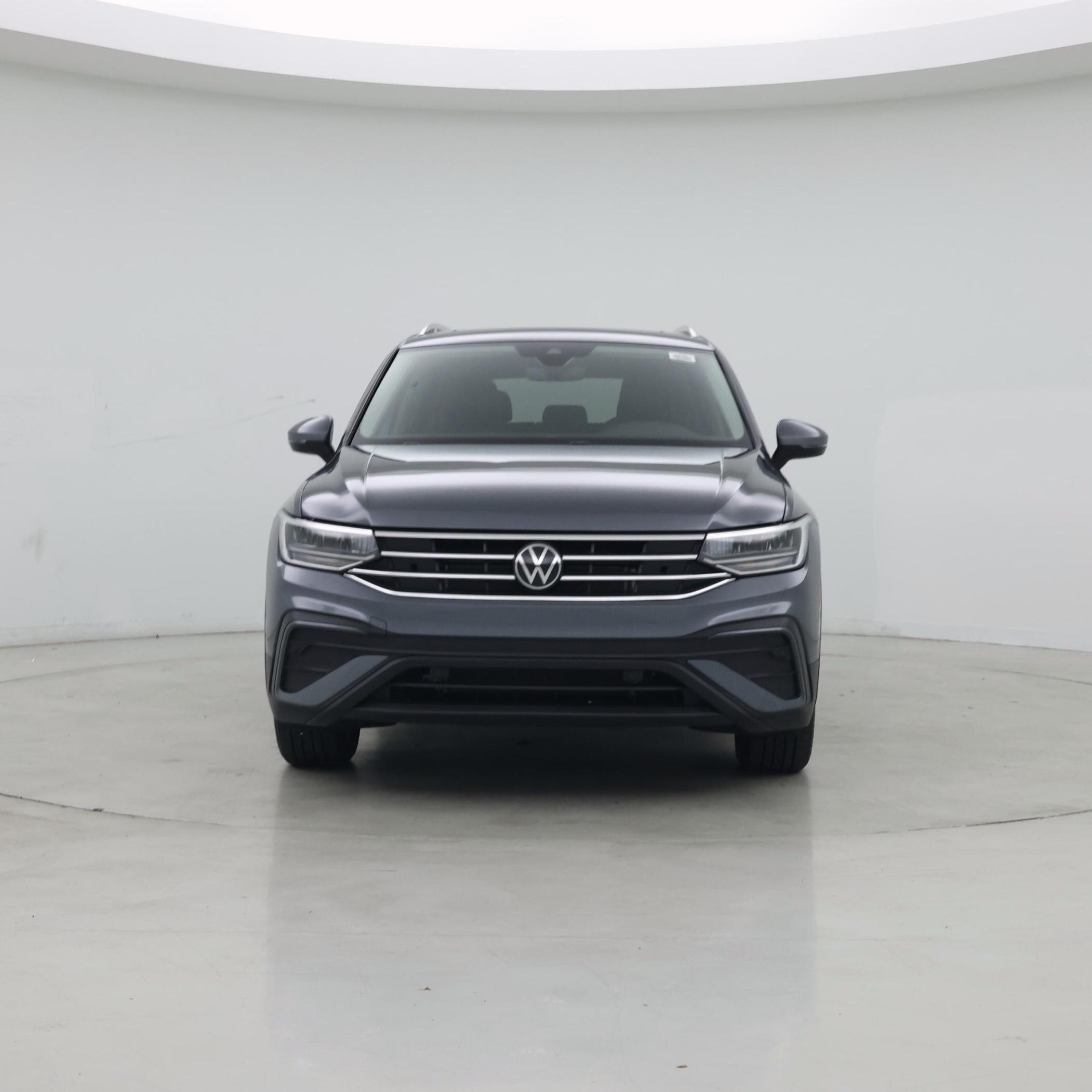 Thumbnail: 2023 Volkswagen Tiguan - 5