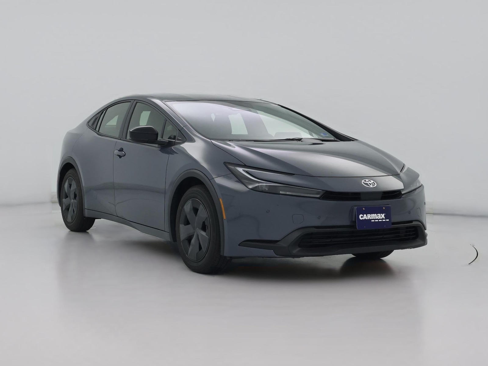 2026 Toyota Prius
