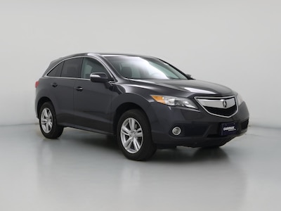 2015 Acura RDX AWD