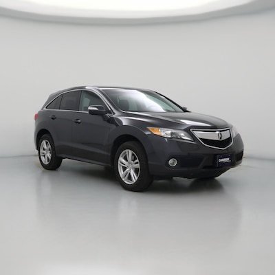 2015 Acura RDX AWD