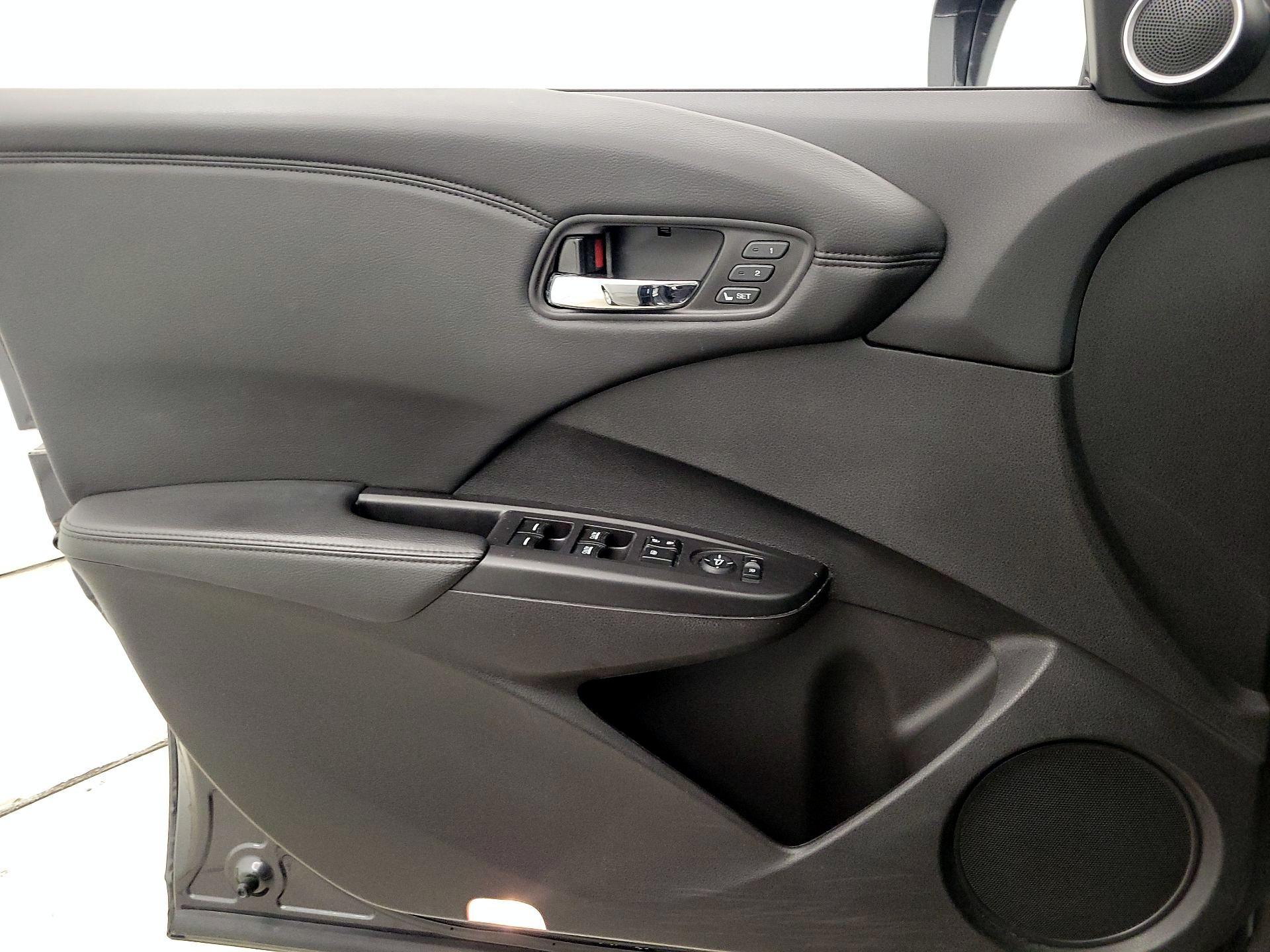 Thumbnail: 2015 Acura RDX - 12