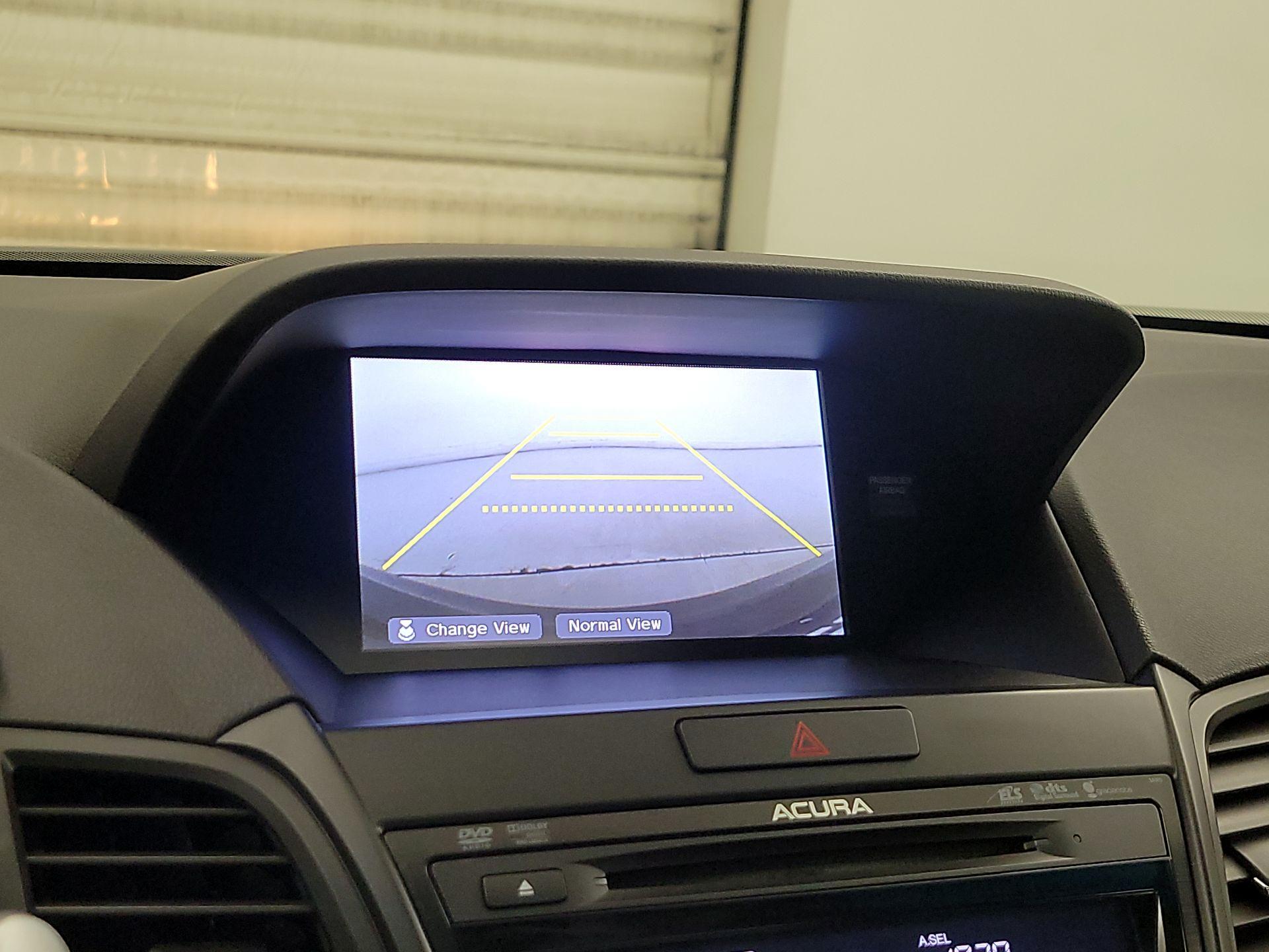 Thumbnail: 2015 Acura RDX - 15