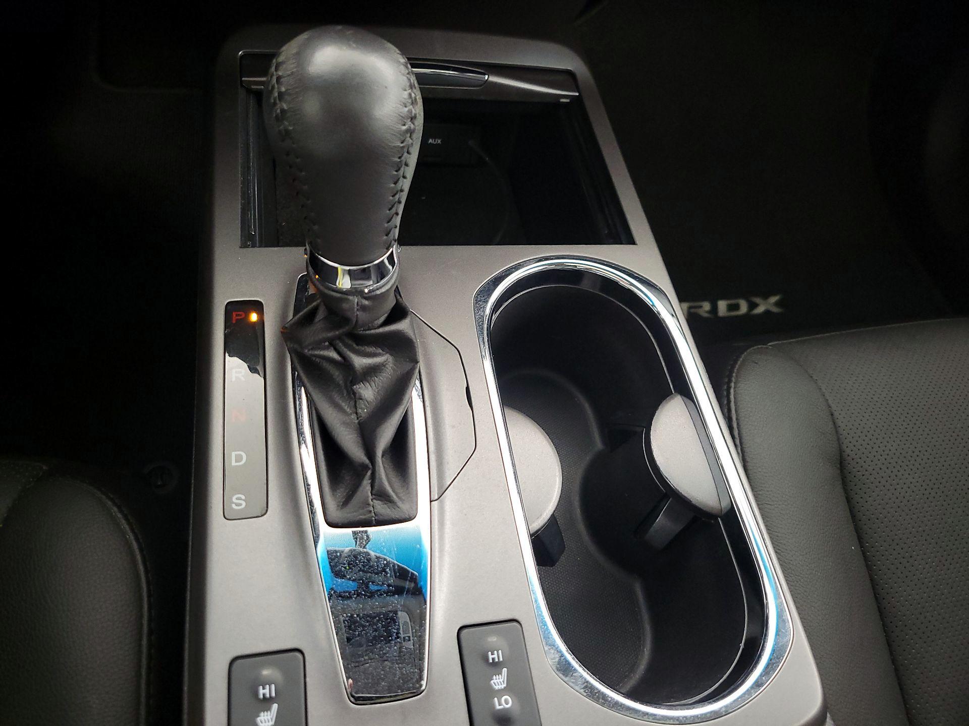 Thumbnail: 2015 Acura RDX - 18