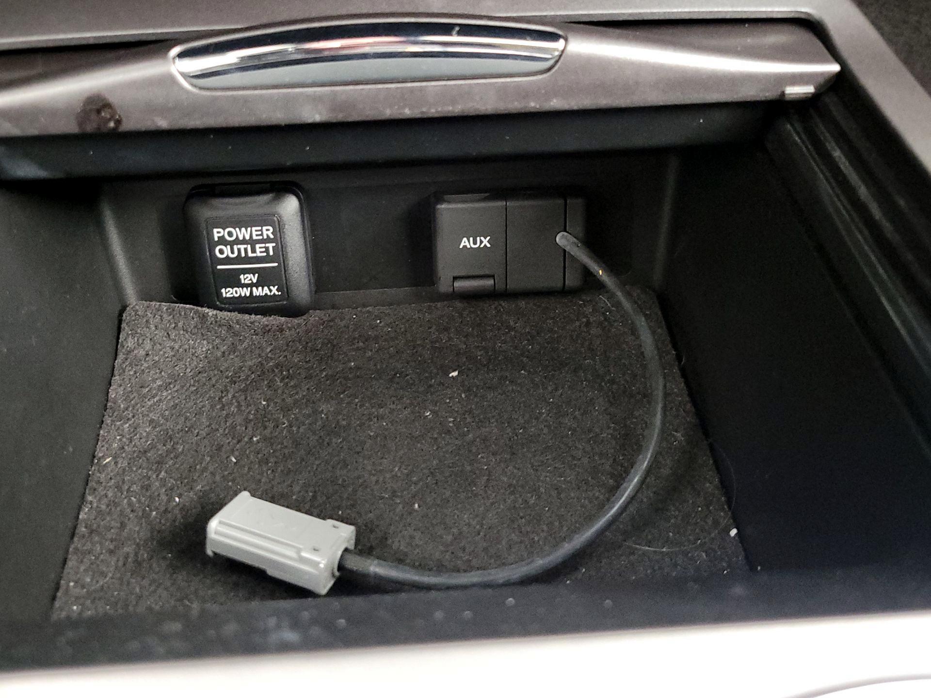 Thumbnail: 2015 Acura RDX - 19