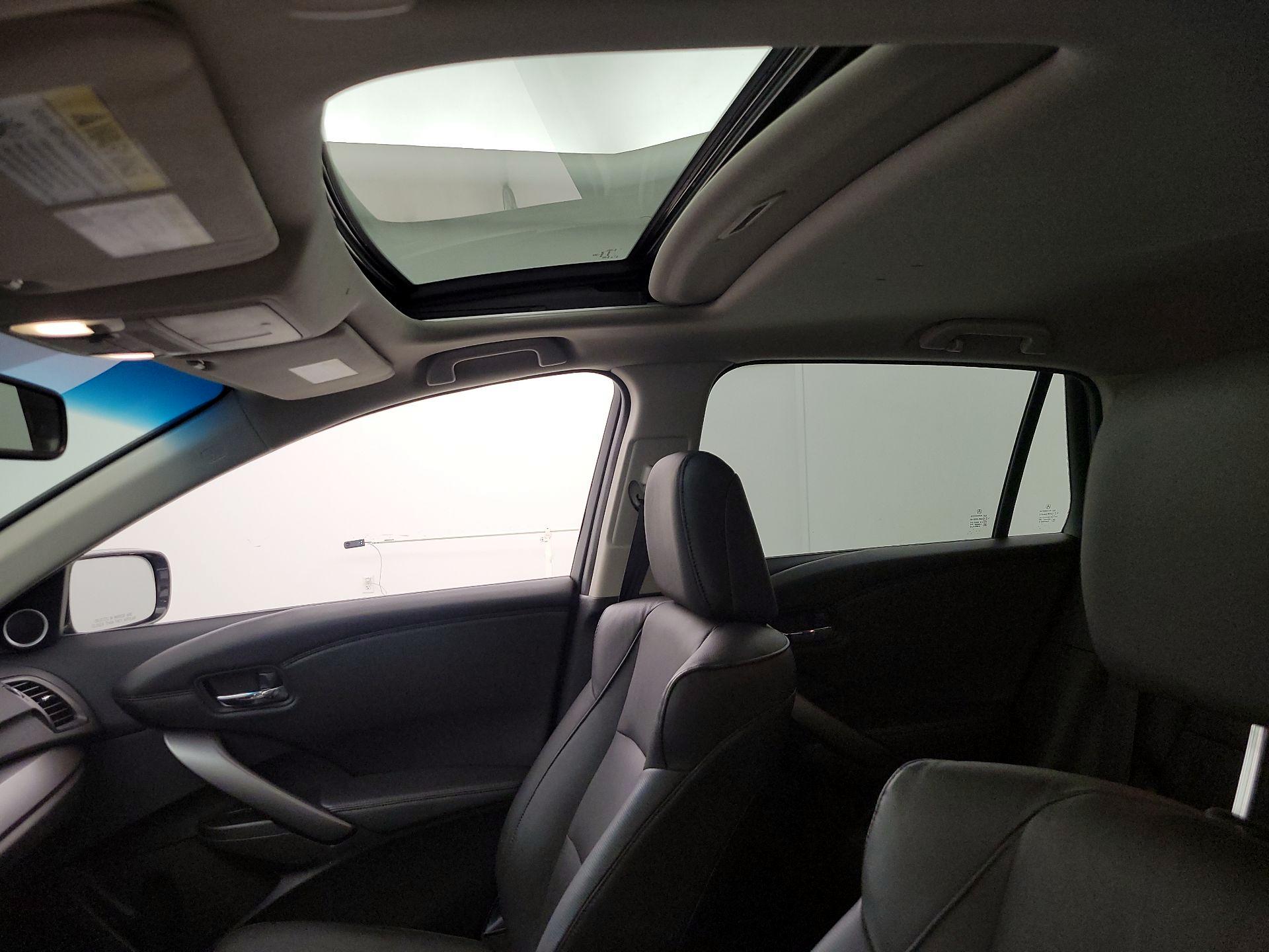 Thumbnail: 2015 Acura RDX - 20