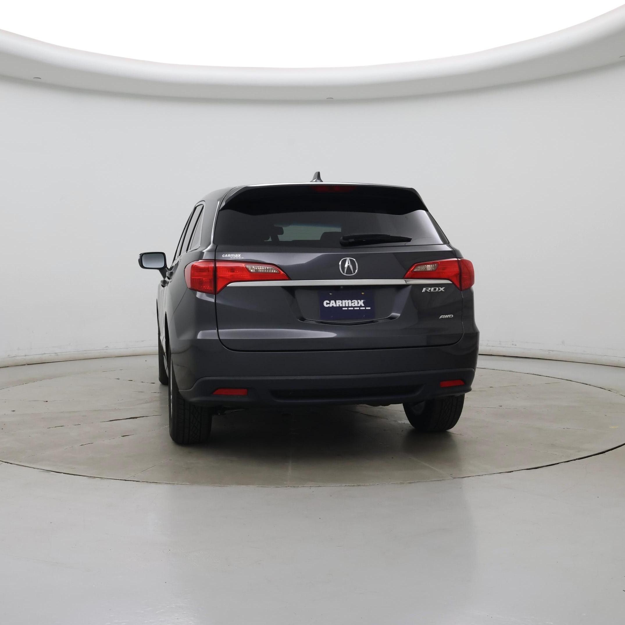 Thumbnail: 2015 Acura RDX - 6