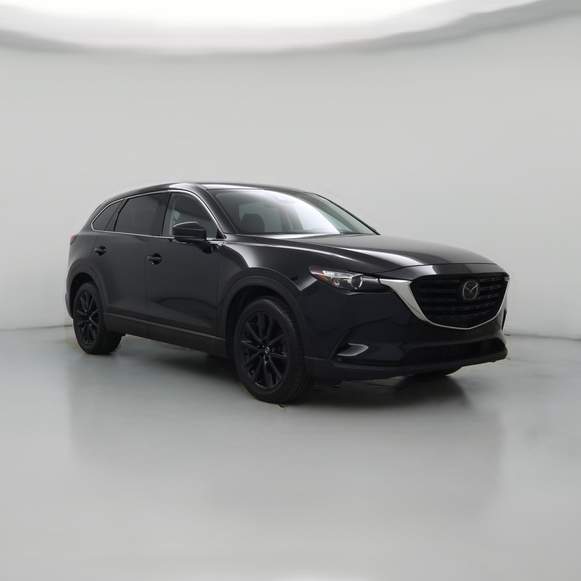 Thumbnail: 2023 Mazda CX-9 - 1