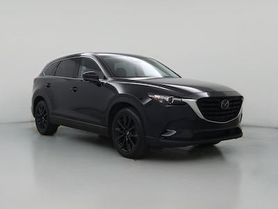 2023 Mazda CX-9 Touring Plus