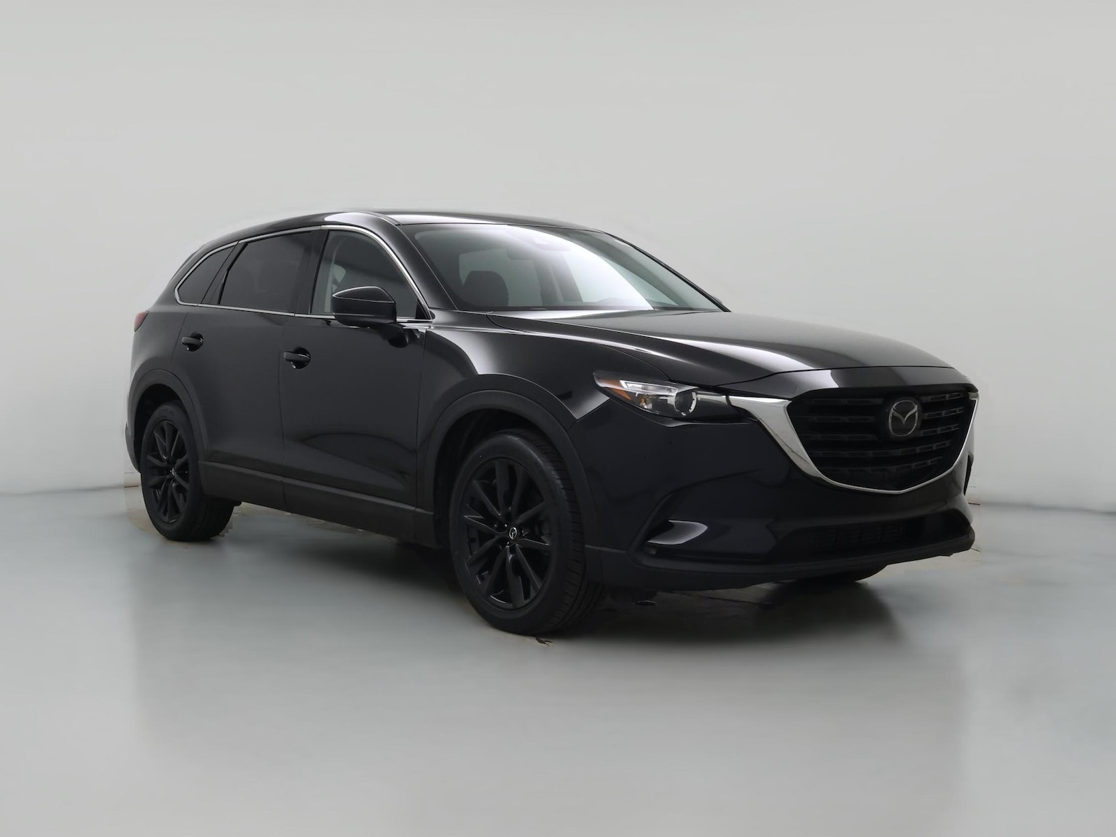 2023 Mazda CX-9
