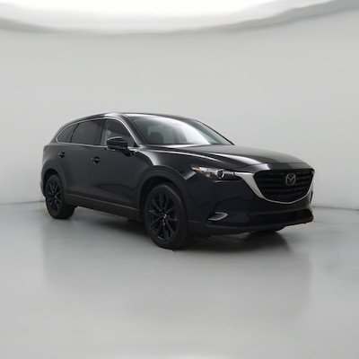 2023 Mazda CX-9 Touring Plus