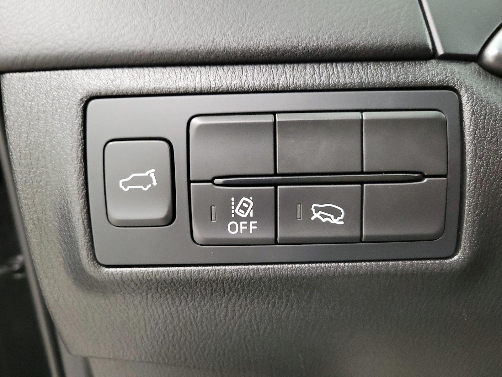 2023 Mazda CX-9 Touring Plus - Photo 14