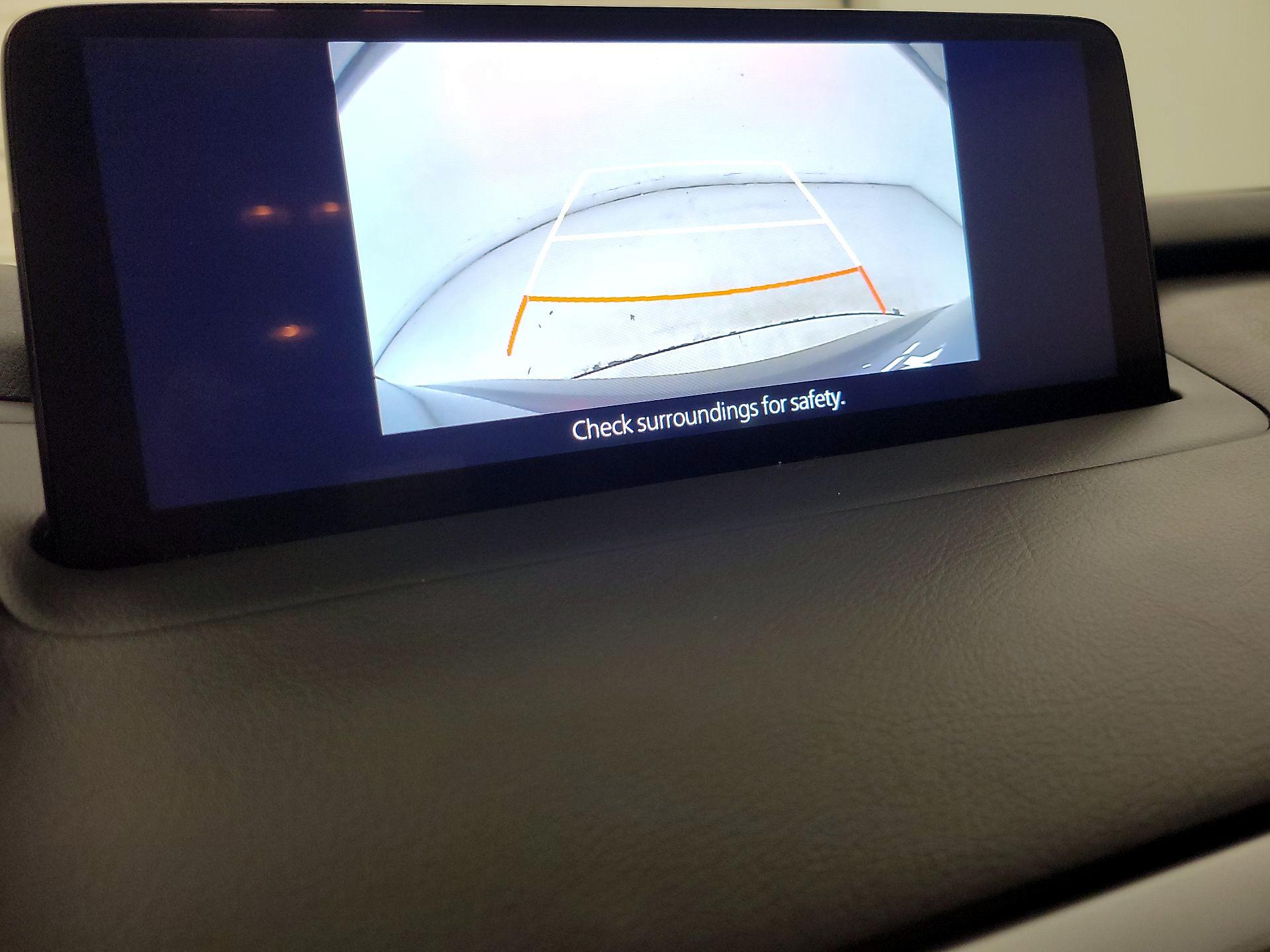 Thumbnail: 2023 Mazda CX-9 - 14