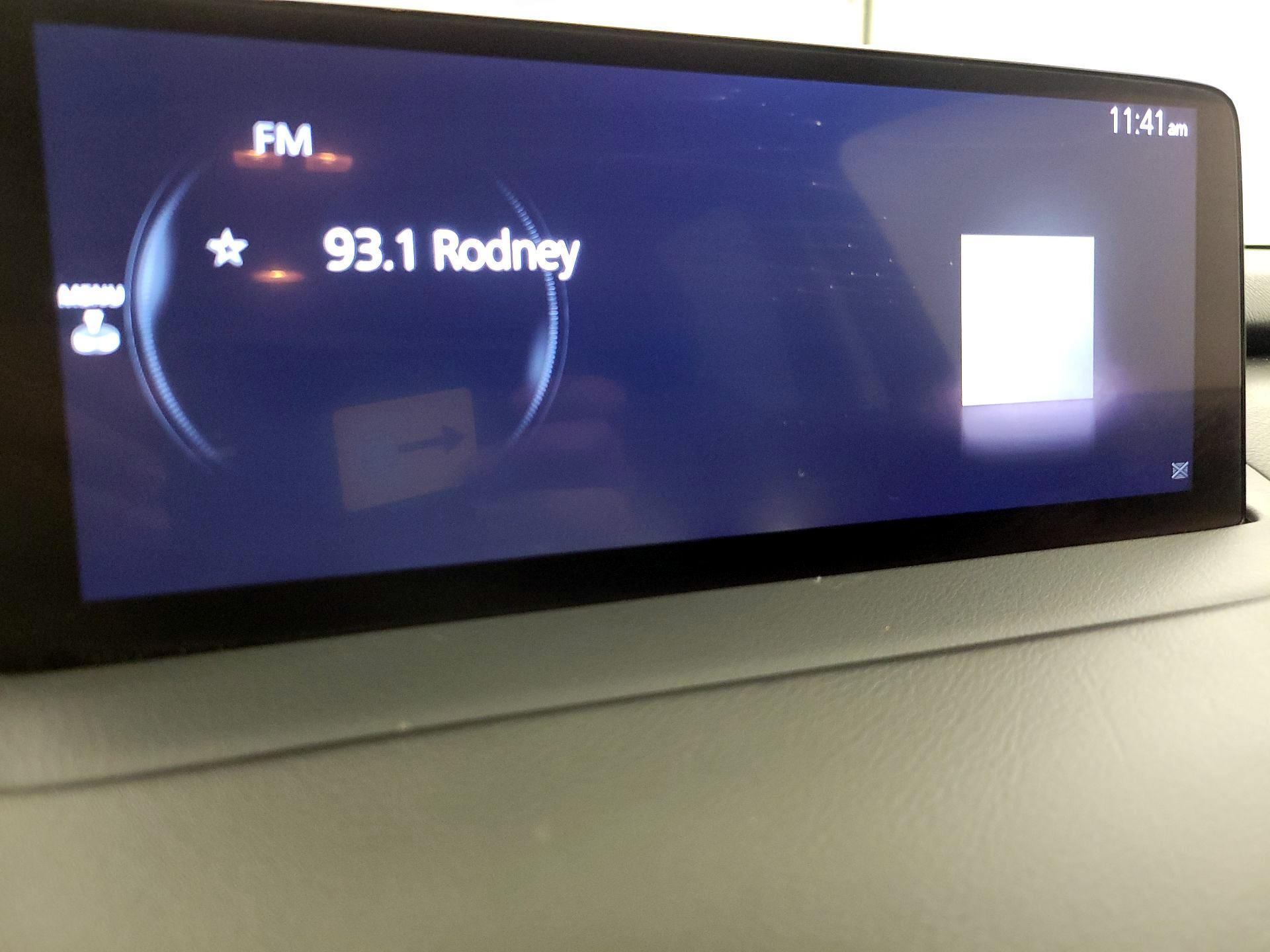 Thumbnail: 2023 Mazda CX-9 - 15