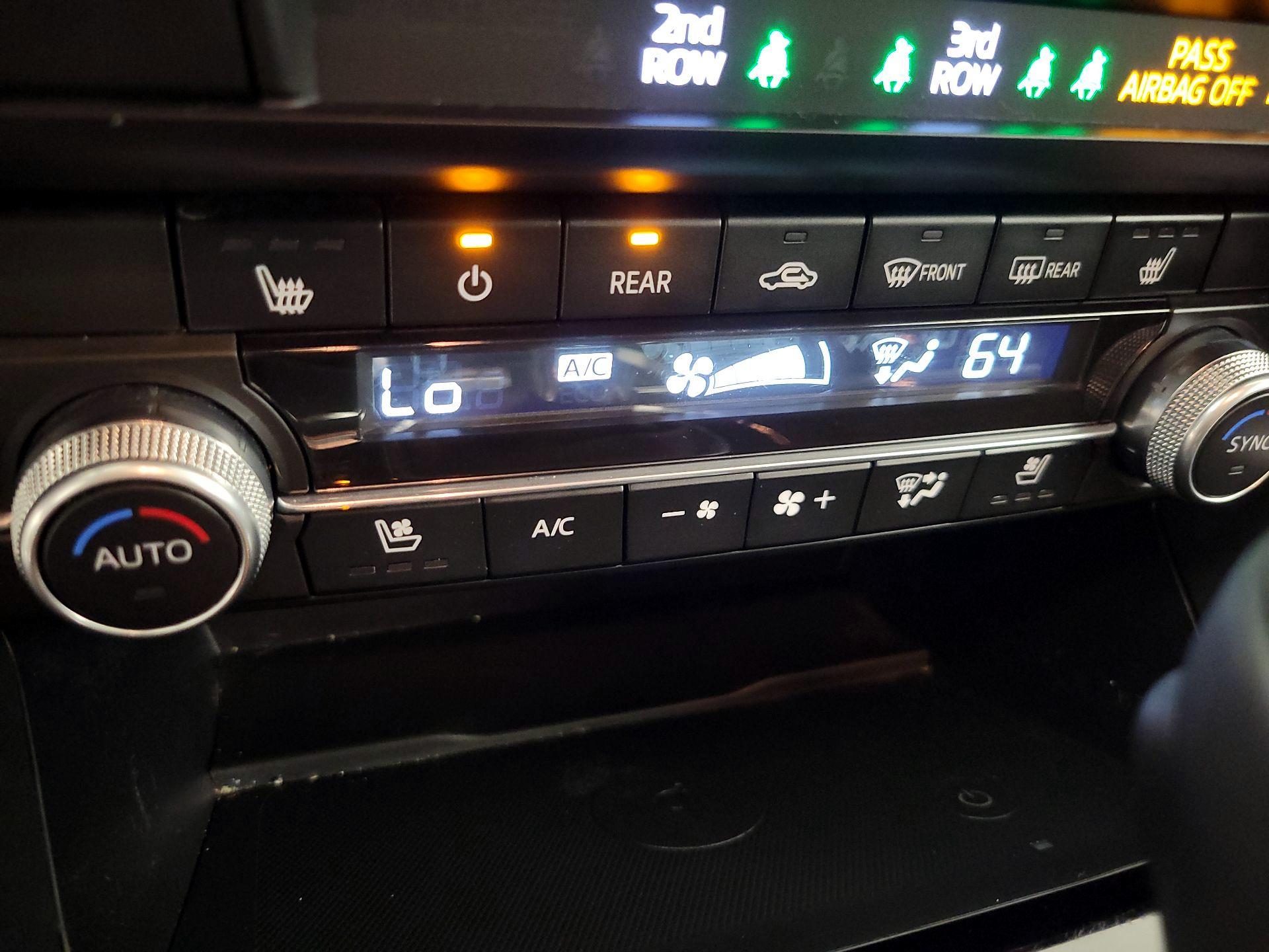 Thumbnail: 2023 Mazda CX-9 - 16