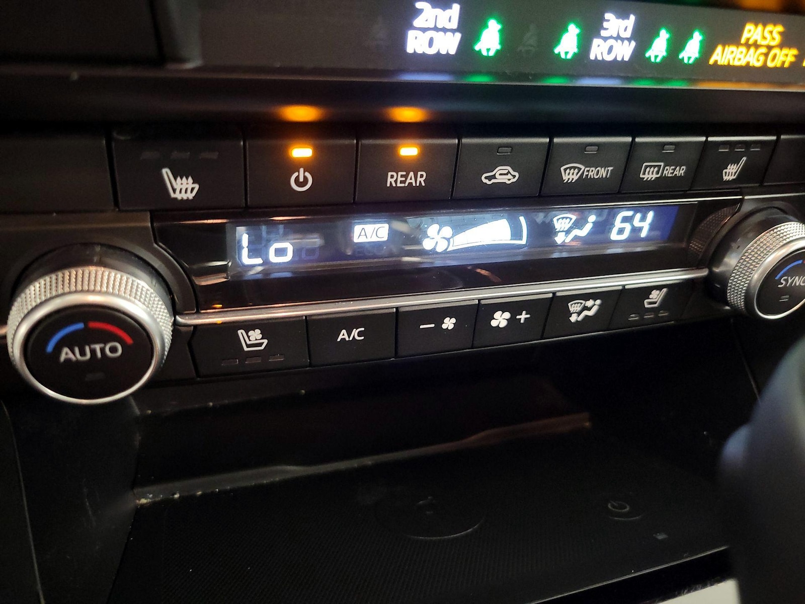 2023 Mazda CX-9 Touring Plus - Photo 17