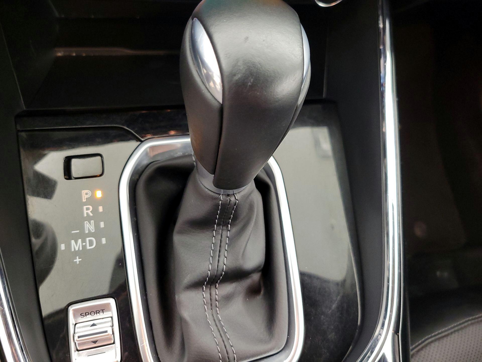 Thumbnail: 2023 Mazda CX-9 - 17