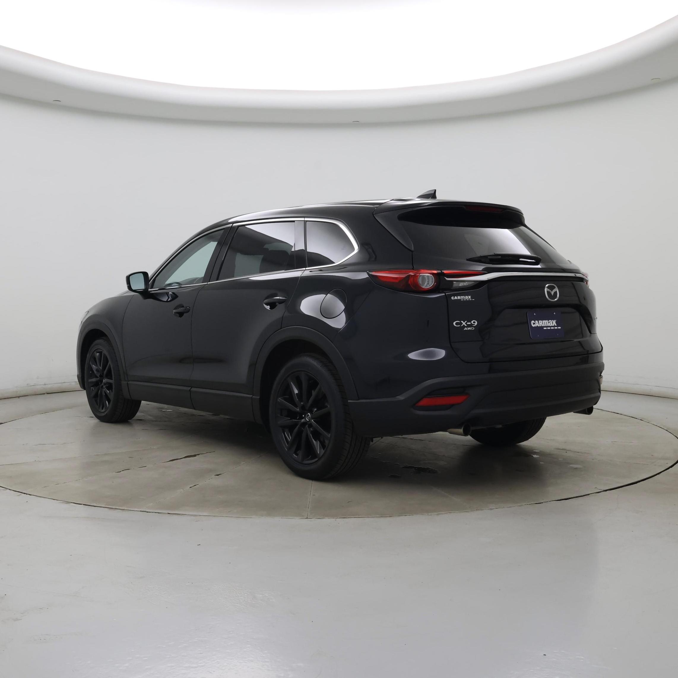 Thumbnail: 2023 Mazda CX-9 - 2
