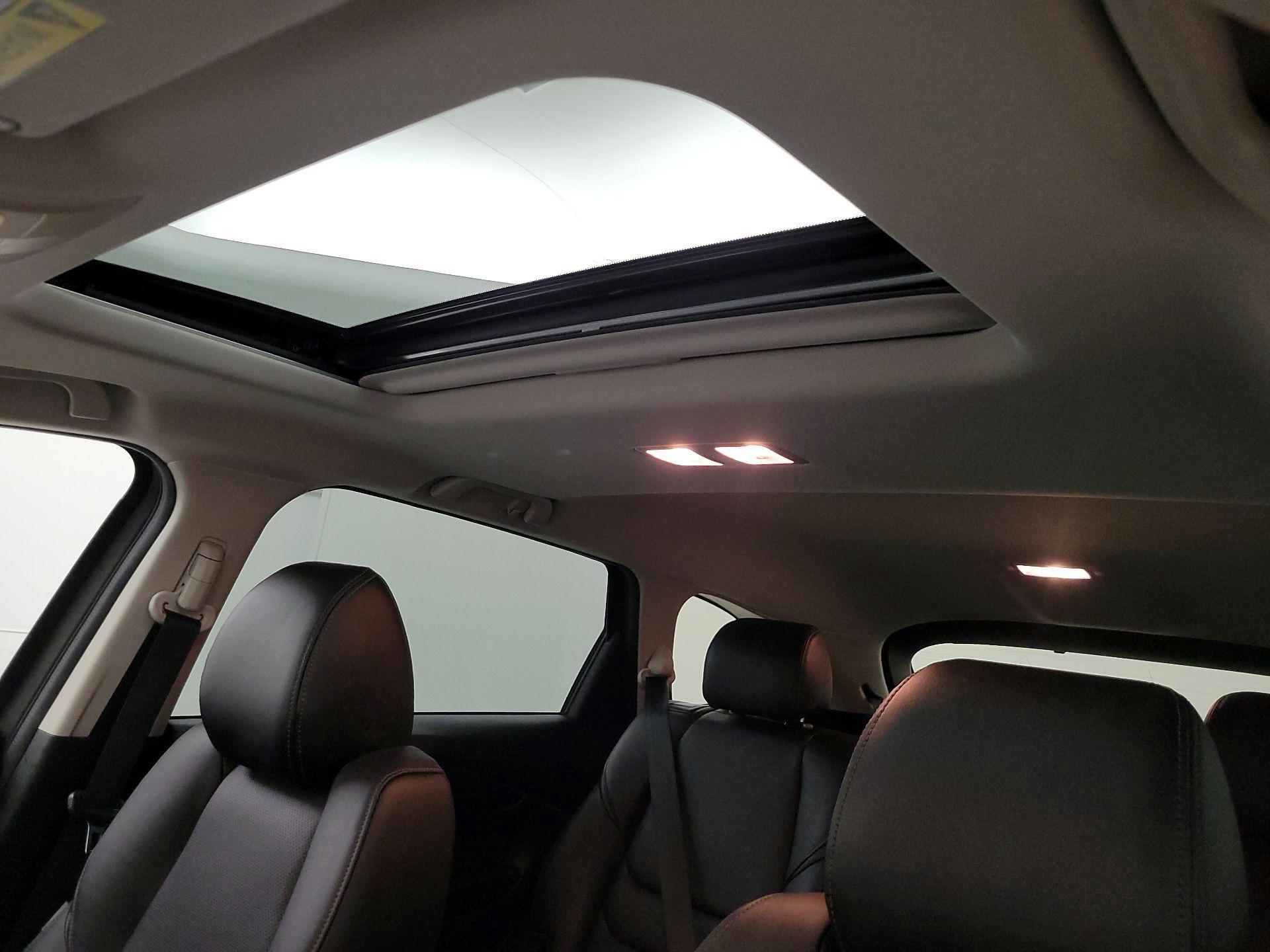 Thumbnail: 2023 Mazda CX-9 - 19