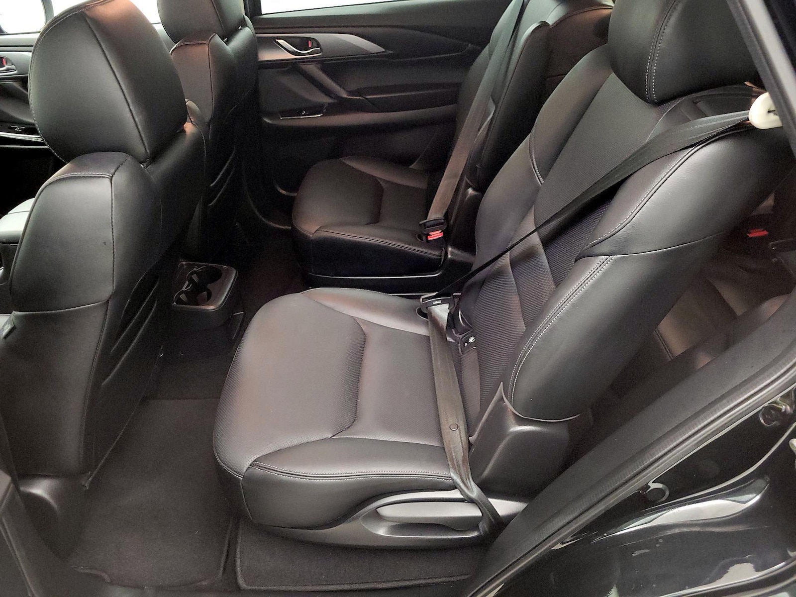 2023 Mazda CX-9 Touring Plus - Photo 21