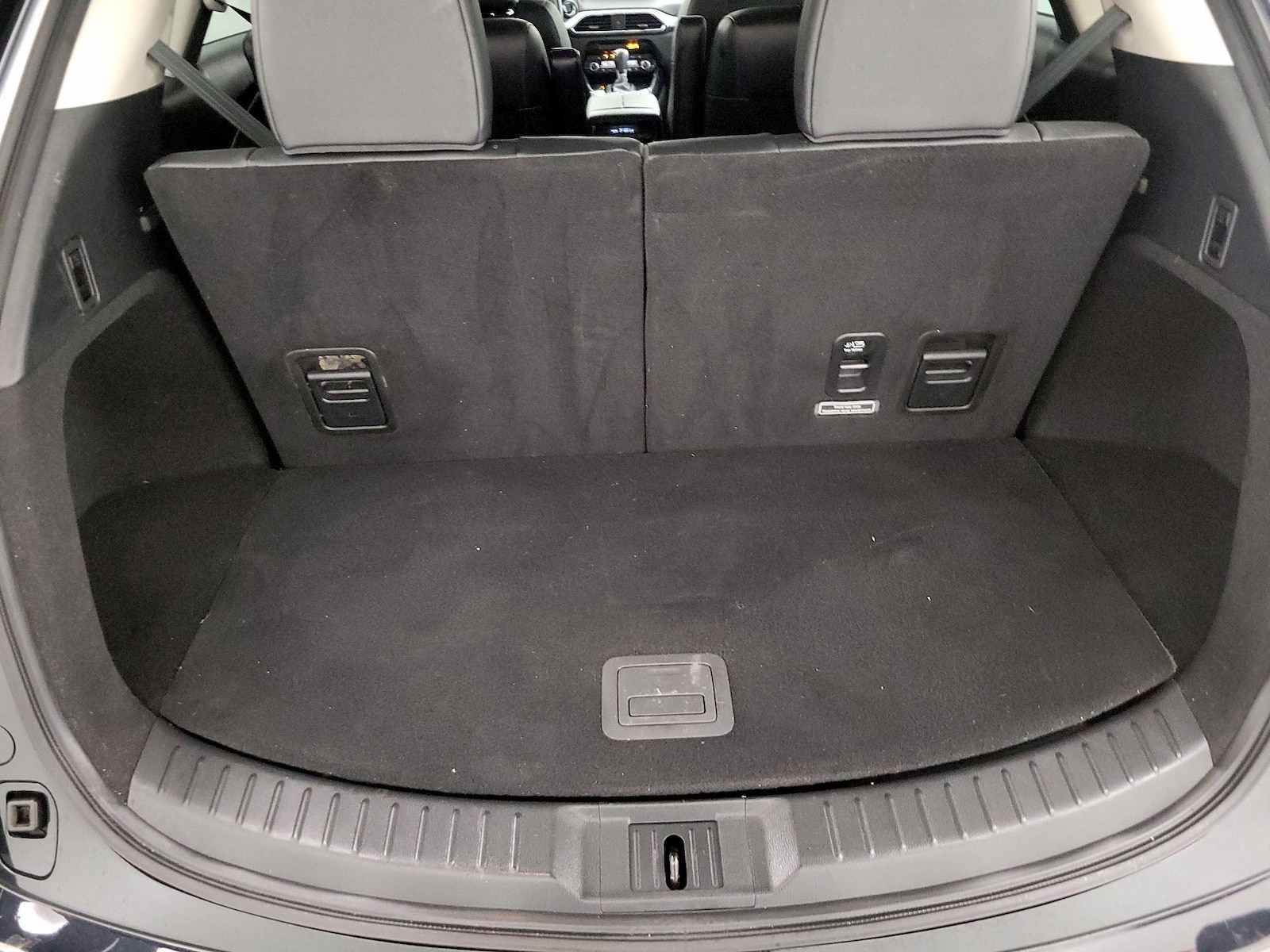 2023 Mazda CX-9 Touring Plus - Photo 23