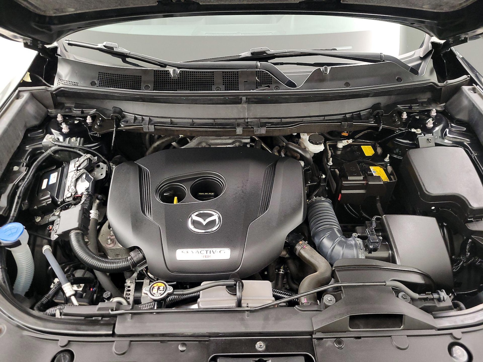 2023 Mazda CX-9 Touring Plus - Photo 24