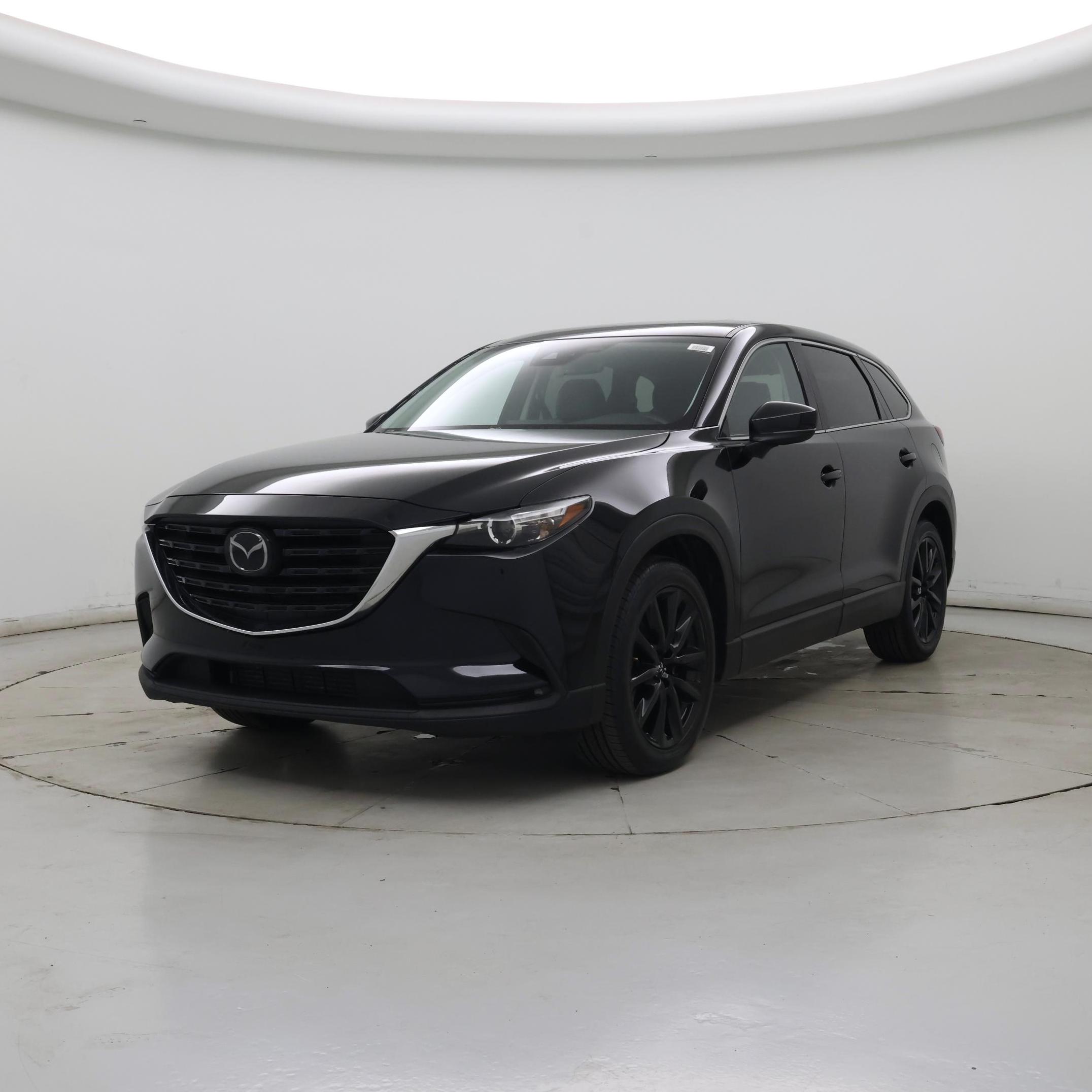 Thumbnail: 2023 Mazda CX-9 - 4