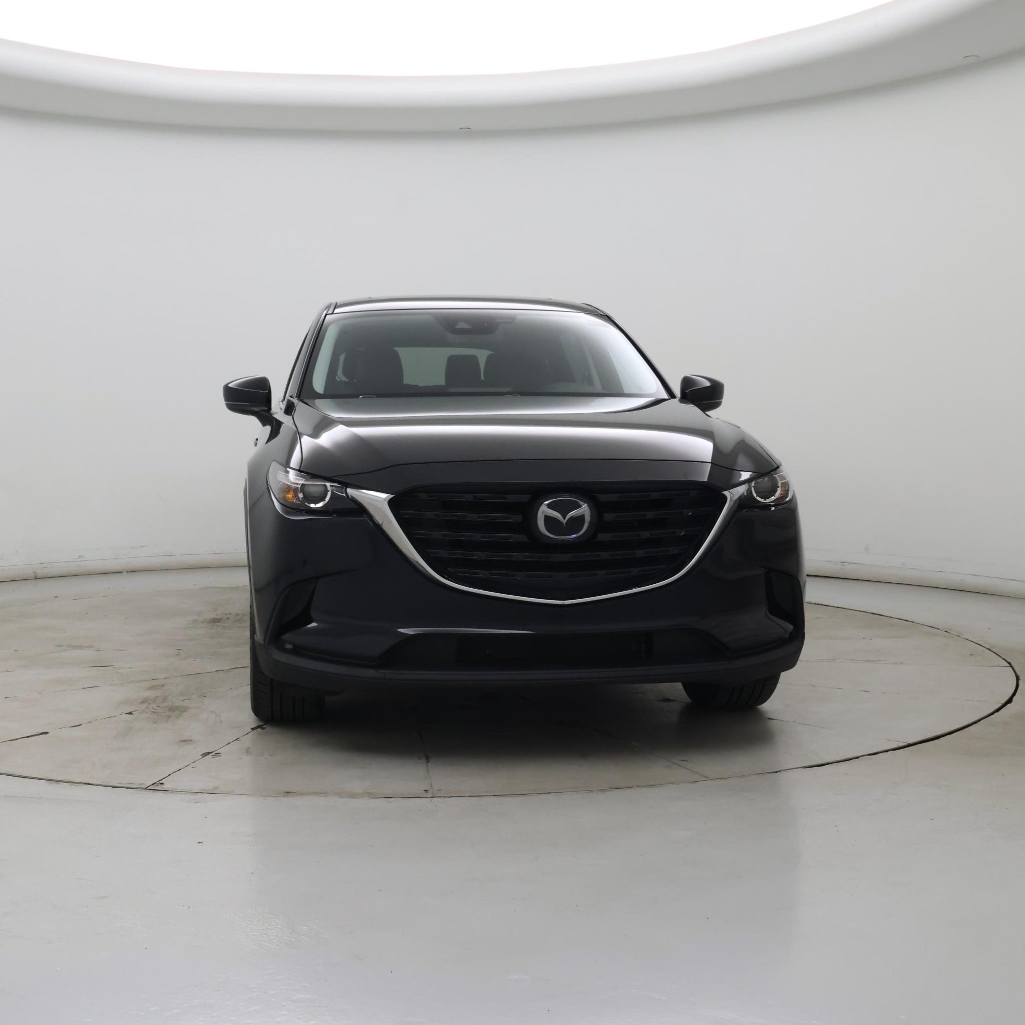 Thumbnail: 2023 Mazda CX-9 - 5