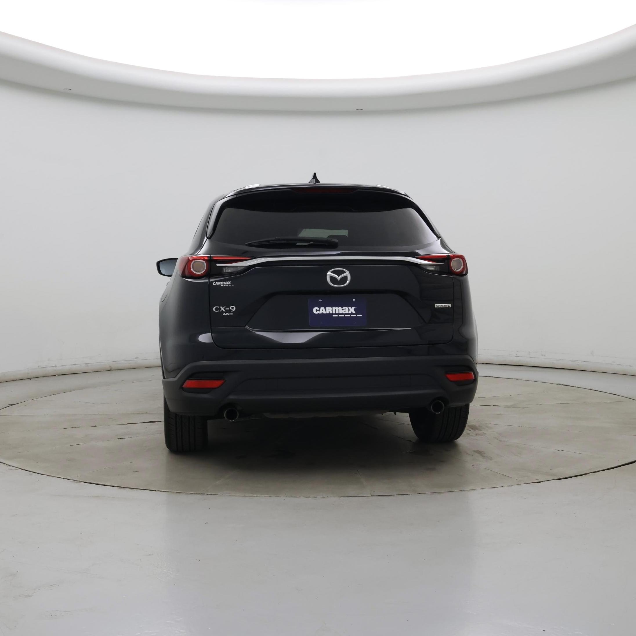 Thumbnail: 2023 Mazda CX-9 - 6