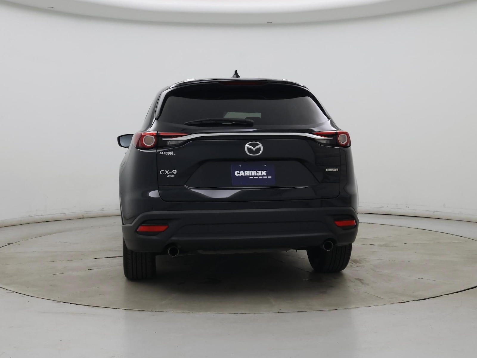 2023 Mazda CX-9 Touring Plus - Photo 7