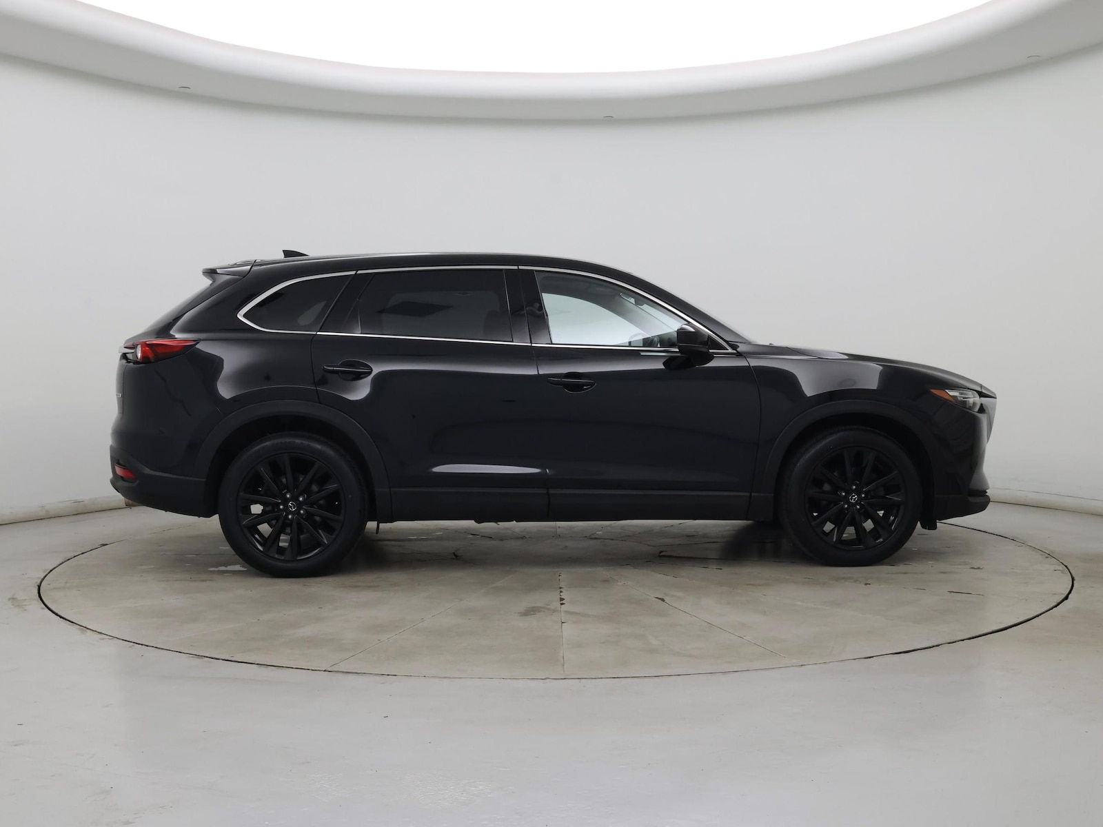 2023 Mazda CX-9 Touring Plus - Photo 8