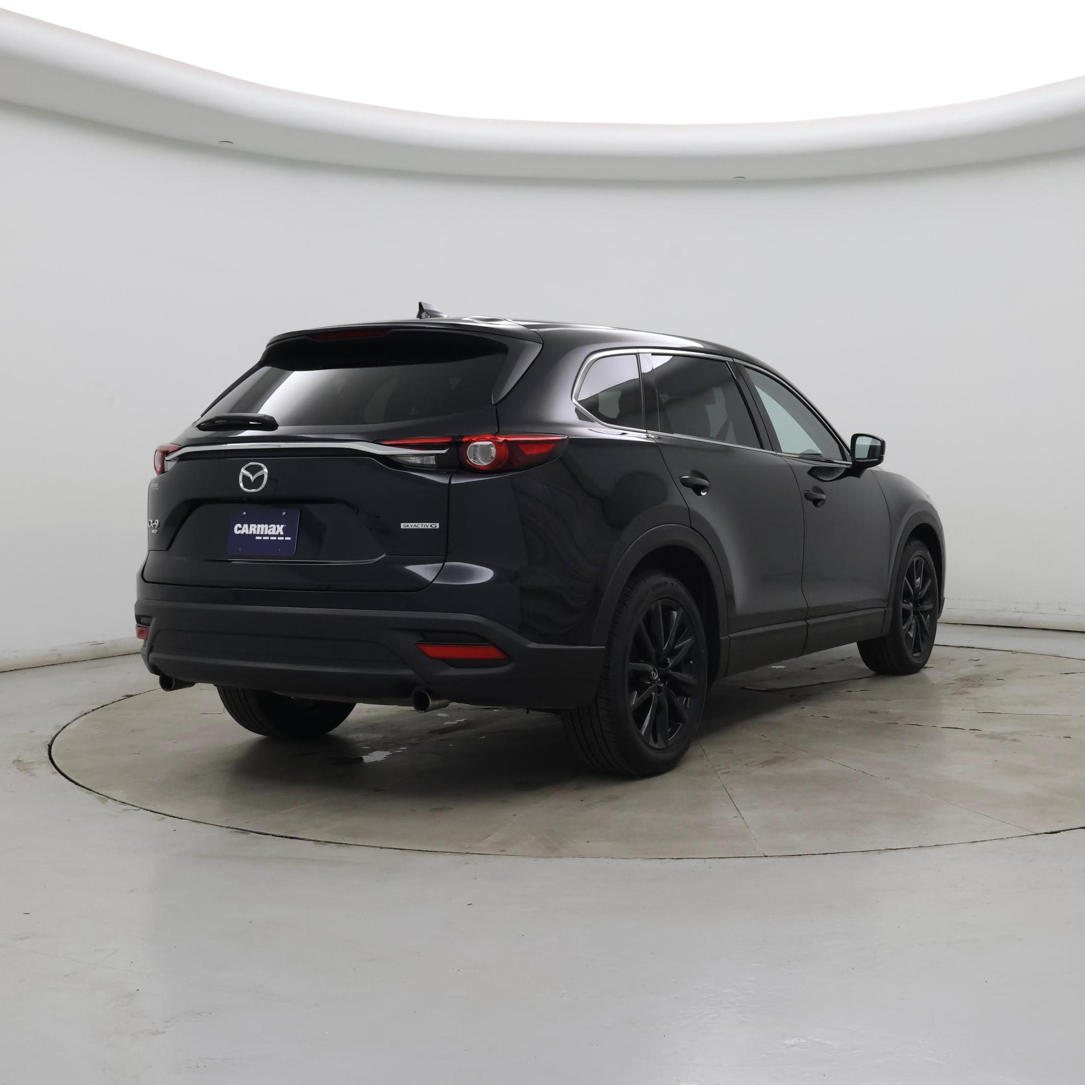 Thumbnail: 2023 Mazda CX-9 - 8