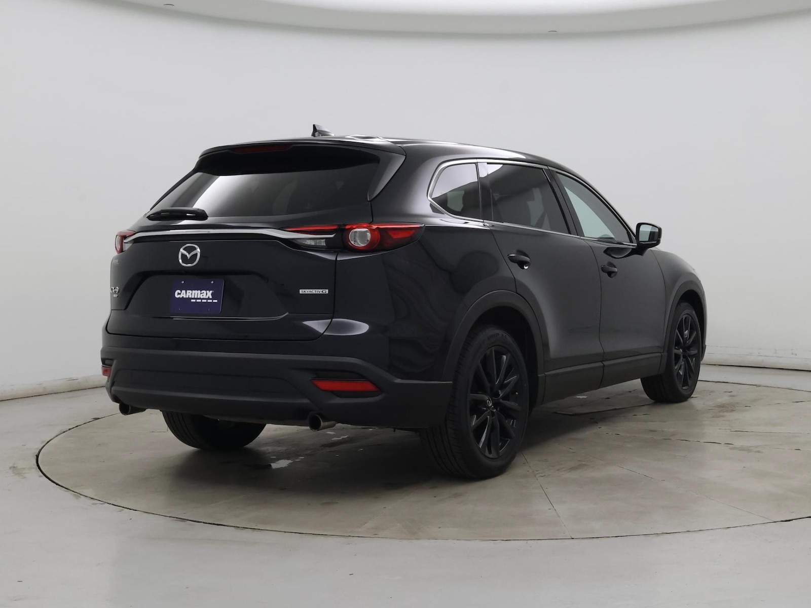2023 Mazda CX-9 Touring Plus - Photo 9