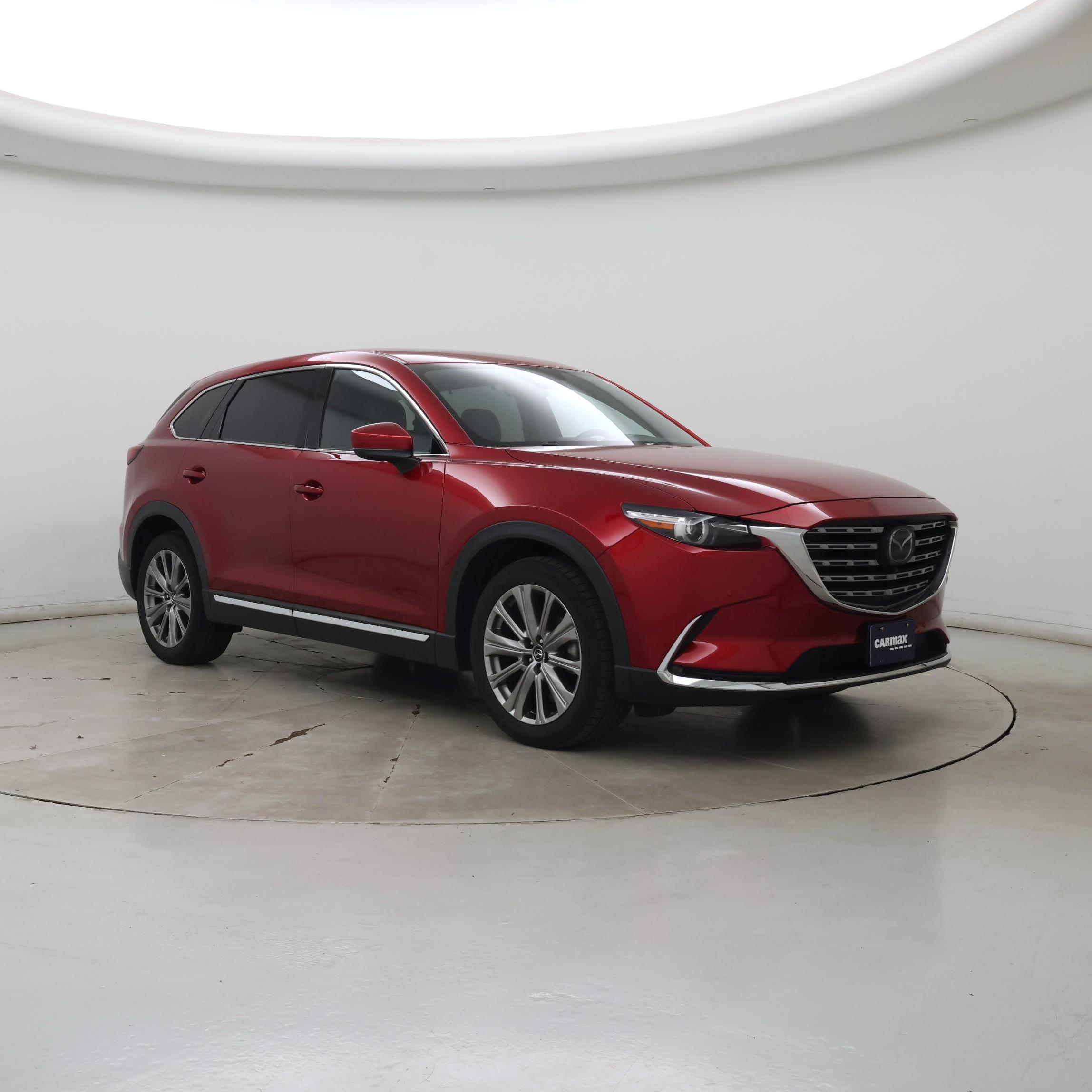 2023 Mazda CX-9 Signature AWD
