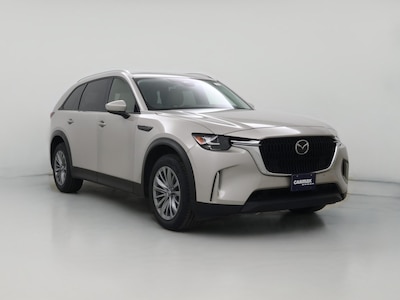 2024 Mazda CX-90 Turbo Preferred Plus