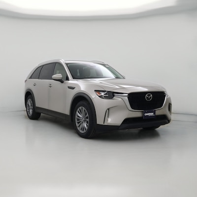 2024 Mazda CX-90 Turbo Preferred Plus