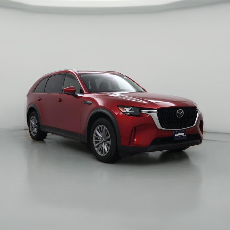 2024 Mazda CX-90 Turbo Preferred