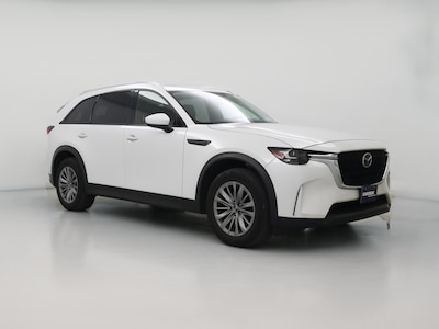 2024 Mazda CX-90 Turbo Preferred