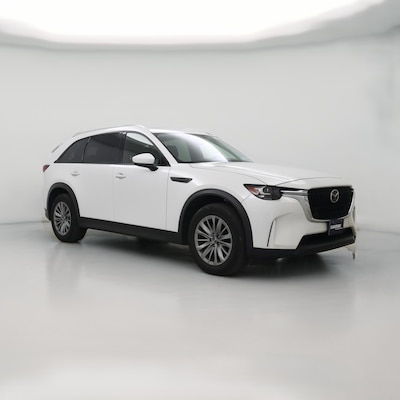 2024 Mazda CX-90 Turbo Preferred