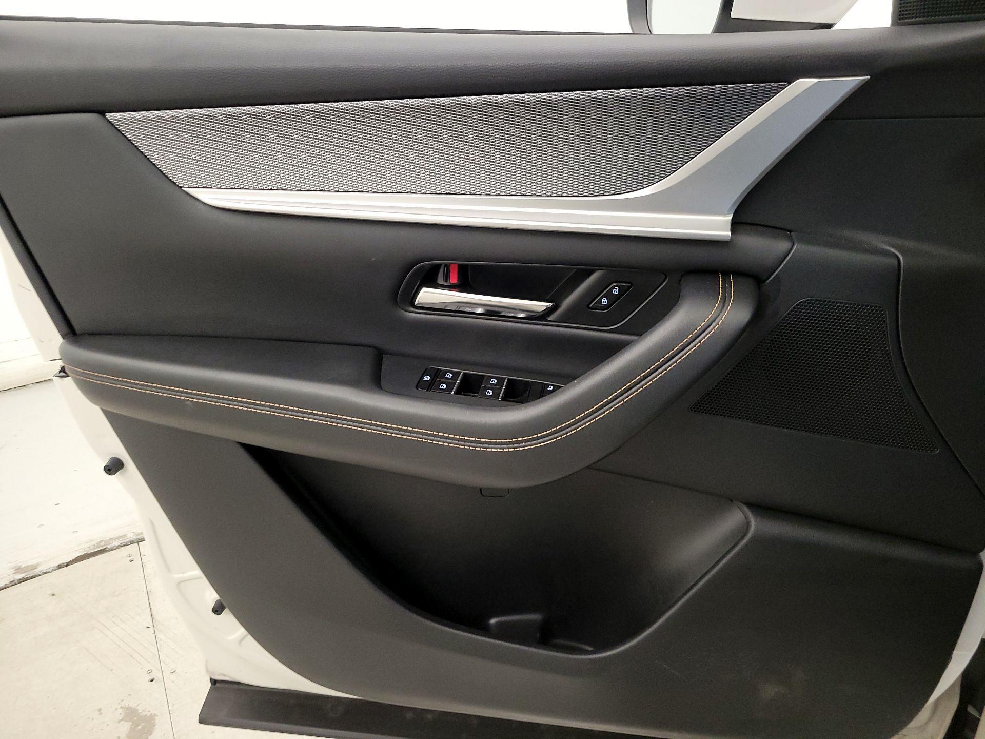 Thumbnail: 2024 Mazda CX-90 - 12